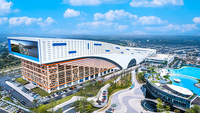 来咸宁过大年！春节这些文旅活动别错过→(图9)