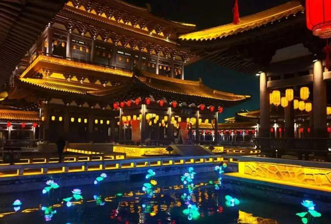 来咸宁过大年！春节这些文旅活动别错过→(图11)