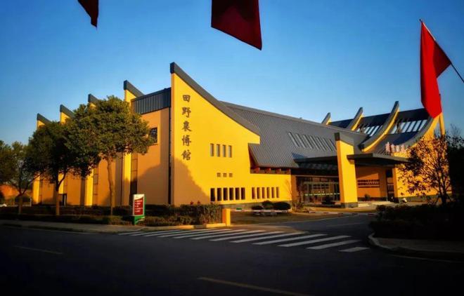 来咸宁过大年！春节这些文旅活动别错过→(图13)