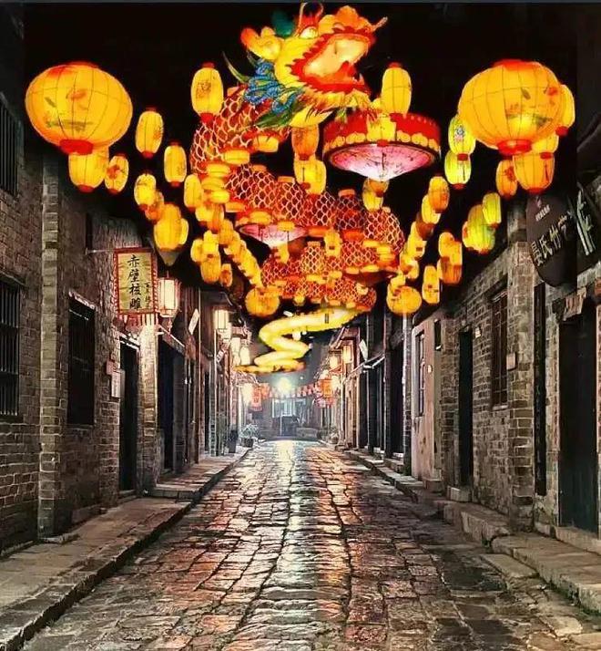 来咸宁过大年！春节这些文旅活动别错过→(图18)