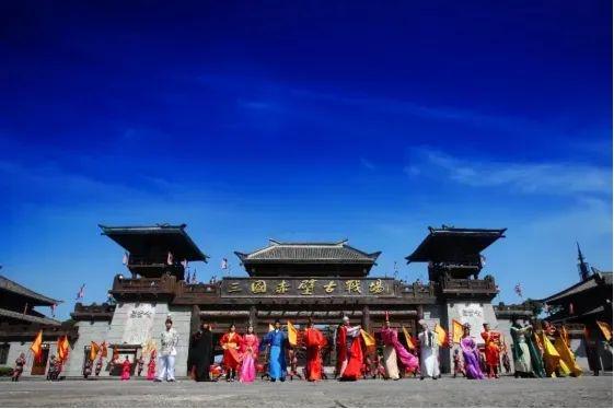来咸宁过大年！春节这些文旅活动别错过→(图19)