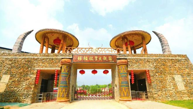 来咸宁过大年！春节这些文旅活动别错过→(图24)