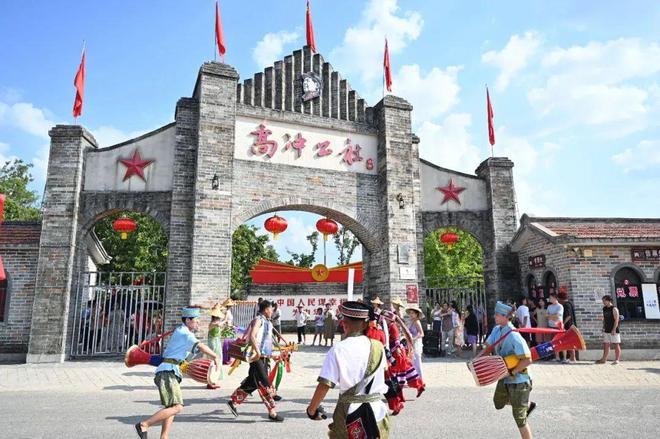 来咸宁过大年！春节这些文旅活动别错过→(图26)