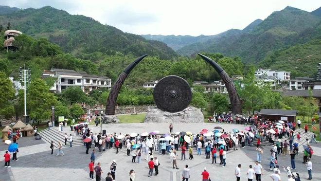 来咸宁过大年！春节这些文旅活动别错过→(图25)