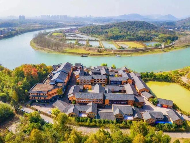 来咸宁过大年！春节这些文旅活动别错过→(图27)