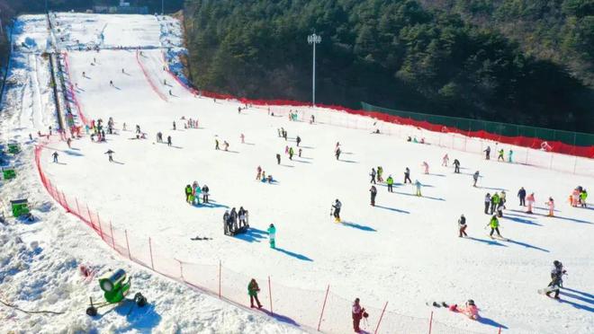 来咸宁过大年！春节这些文旅活动别错过→(图30)