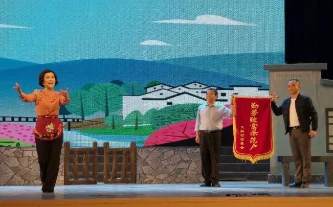 来咸宁过大年！春节这些文旅活动别错过→(图29)