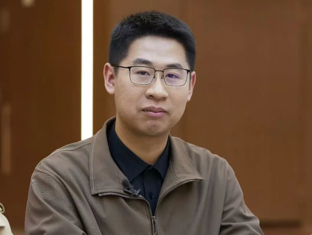 大学生的双肩包长沙95后“创客”打造AI算法王国(图8)