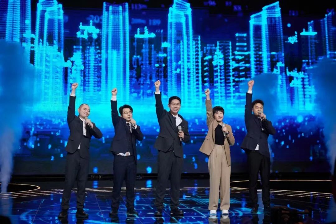 大学生的双肩包长沙95后“创客”打造AI算法王国(图7)