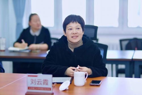 如何实现小初高贯通式培养？京城多区名校亮出新动作(图4)