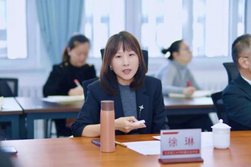 如何实现小初高贯通式培养？京城多区名校亮出新动作(图3)