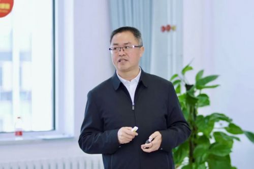 如何实现小初高贯通式培养？京城多区名校亮出新动作(图6)