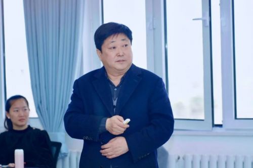 如何实现小初高贯通式培养？京城多区名校亮出新动作(图5)