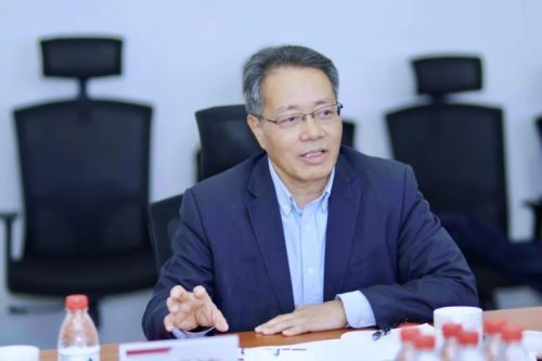 如何实现小初高贯通式培养？京城多区名校亮出新动作(图9)