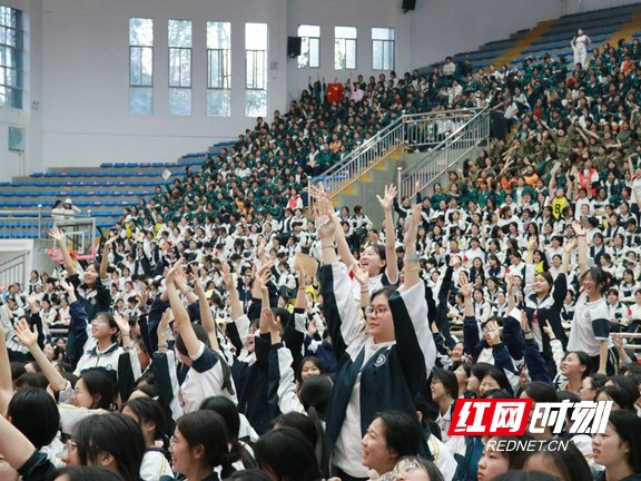 “利剑护蕾”筑防线湖南多地开展防范性侵害安全教育