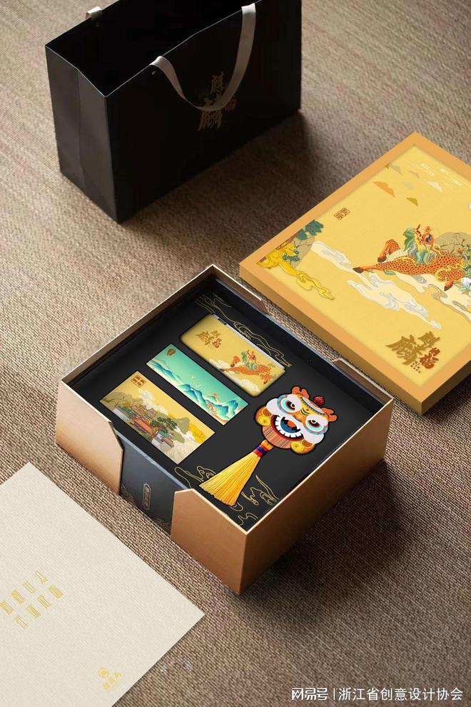 2024年度新锐设计师丨臧旭(图7)