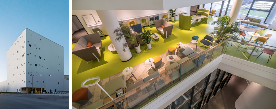 【审核评估促发展】繁星入港·设计未来——西交米兰学院中外合作办学模式探索与实践(图2)