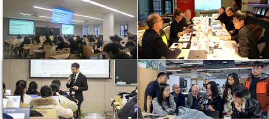 【审核评估促发展】繁星入港·设计未来——西交米兰学院中外合作办学模式探索与实践(图3)