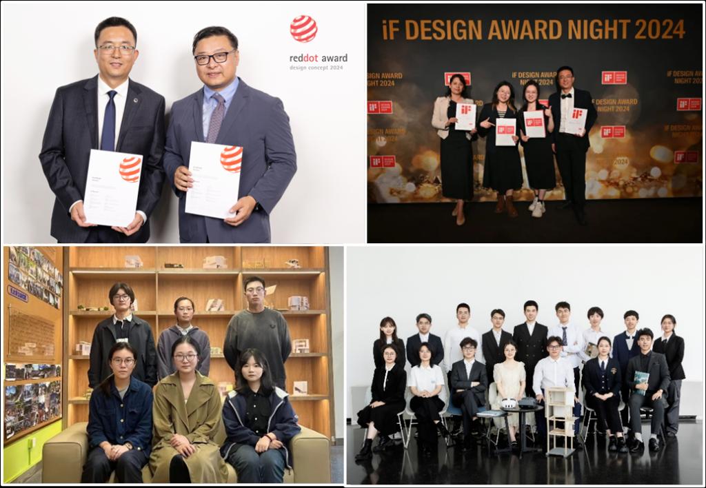 【审核评估促发展】繁星入港·设计未来——西交米兰学院中外合作办学模式探索与实践(图6)