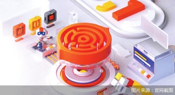 北京聪明核桃教育科技有限公司编程资本化的三道坎