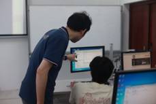 2024年青少年高校科学营华中科技大学分营第六课：启明创客与互联网+特色实践(图5)