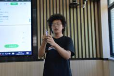 2024年青少年高校科学营华中科技大学分营第六课：启明创客与互联网+特色实践(图6)