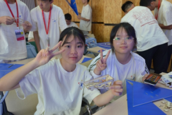2024年青少年高校科学营华中科技大学分营第六课：启明创客与互联网+特色实践(图10)