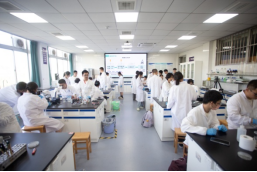 2024年青少年高校科学营华中科技大学分营第六课：启明创客与互联网+特色实践(图11)