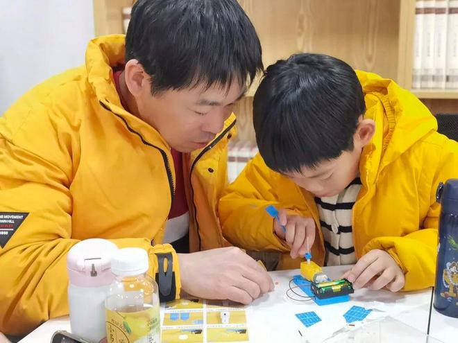 喜报！这个优秀创课基地的学子们斩获双奖(图3)