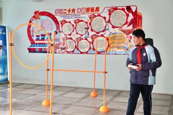 长宁“小创客”集结！这场科技嘉年华创意爆棚(图2)