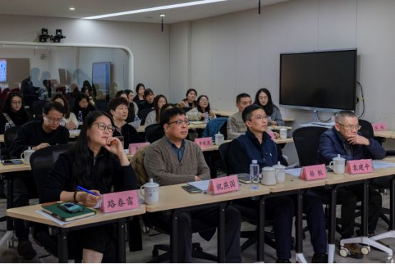 2024年上海市大学生社区创课大赛奉贤区选拔赛顺利举行