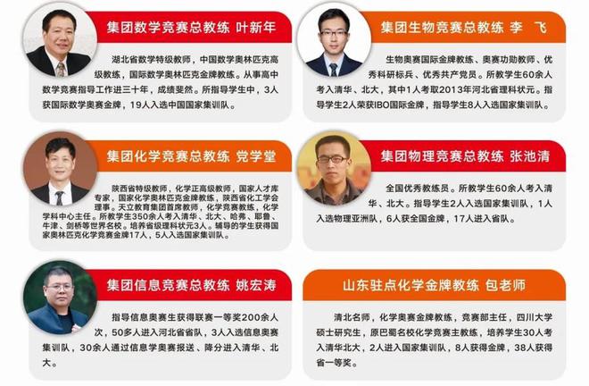 【天立高中】多元未来丨相信就能看见拼搏定能实现(图5)