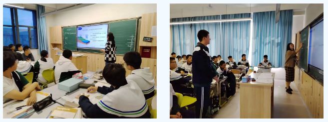 【天立高中】多元未来丨相信就能看见拼搏定能实现(图10)