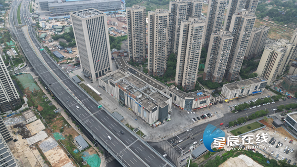 四家企业集体签约长沙县湘龙街道打造“短剧+”文化影视新地标(图2)