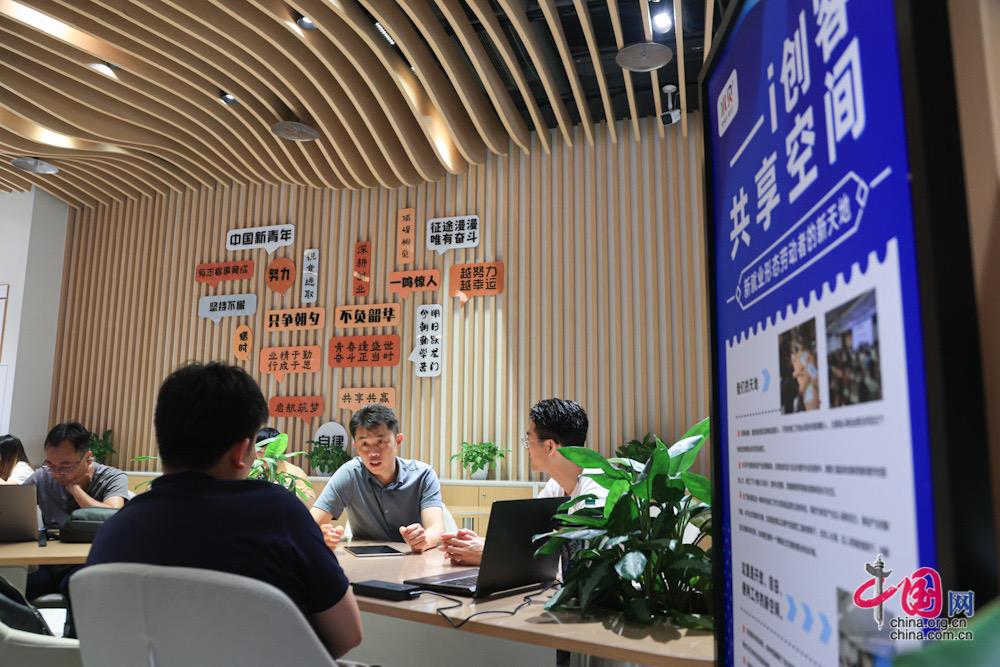 深圳水贝社区：“AI夜校”助力黄金珠宝产业技能人才逐梦(图6)