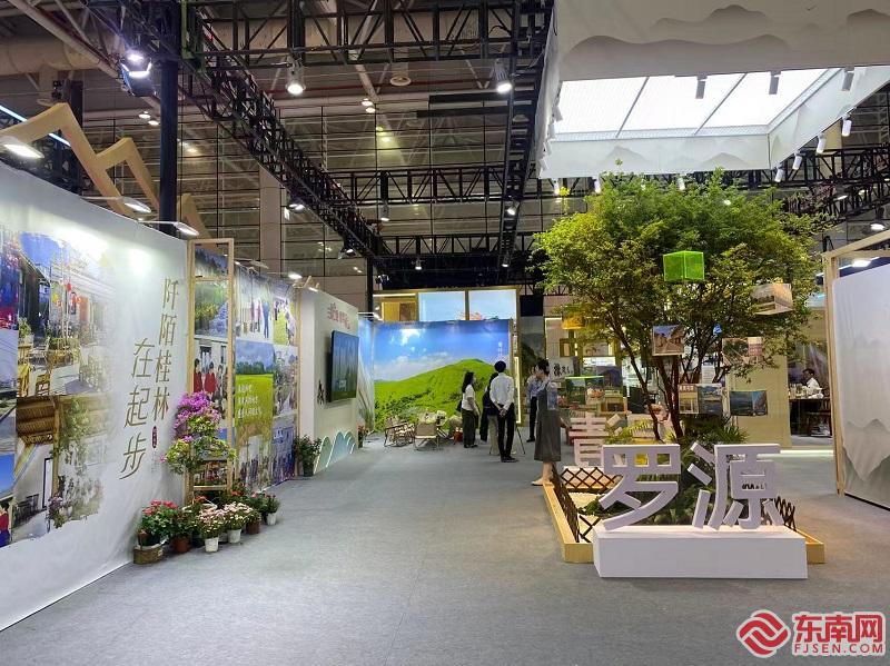 【福岸】台胞吴正隆：以“台味”匠心深耕福建乡村振兴沃土(图2)