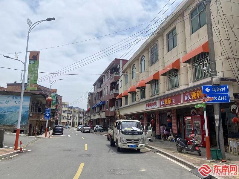 【福岸】台胞吴正隆：以“台味”匠心深耕福建乡村振兴沃土(图4)