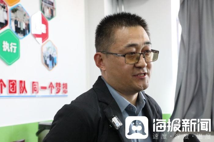 从智慧课堂到“组团”深耕山东援青交出跨越山海的教育答卷(图4)