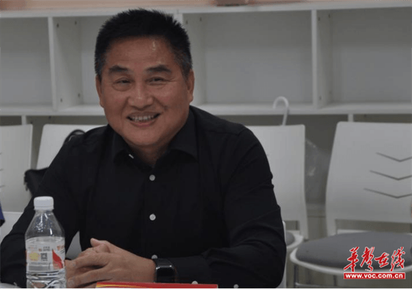 校企携手绘蓝图产教融合谱新篇湖南信息学院数智会计现代产业学院召开第二次理事会(图2)