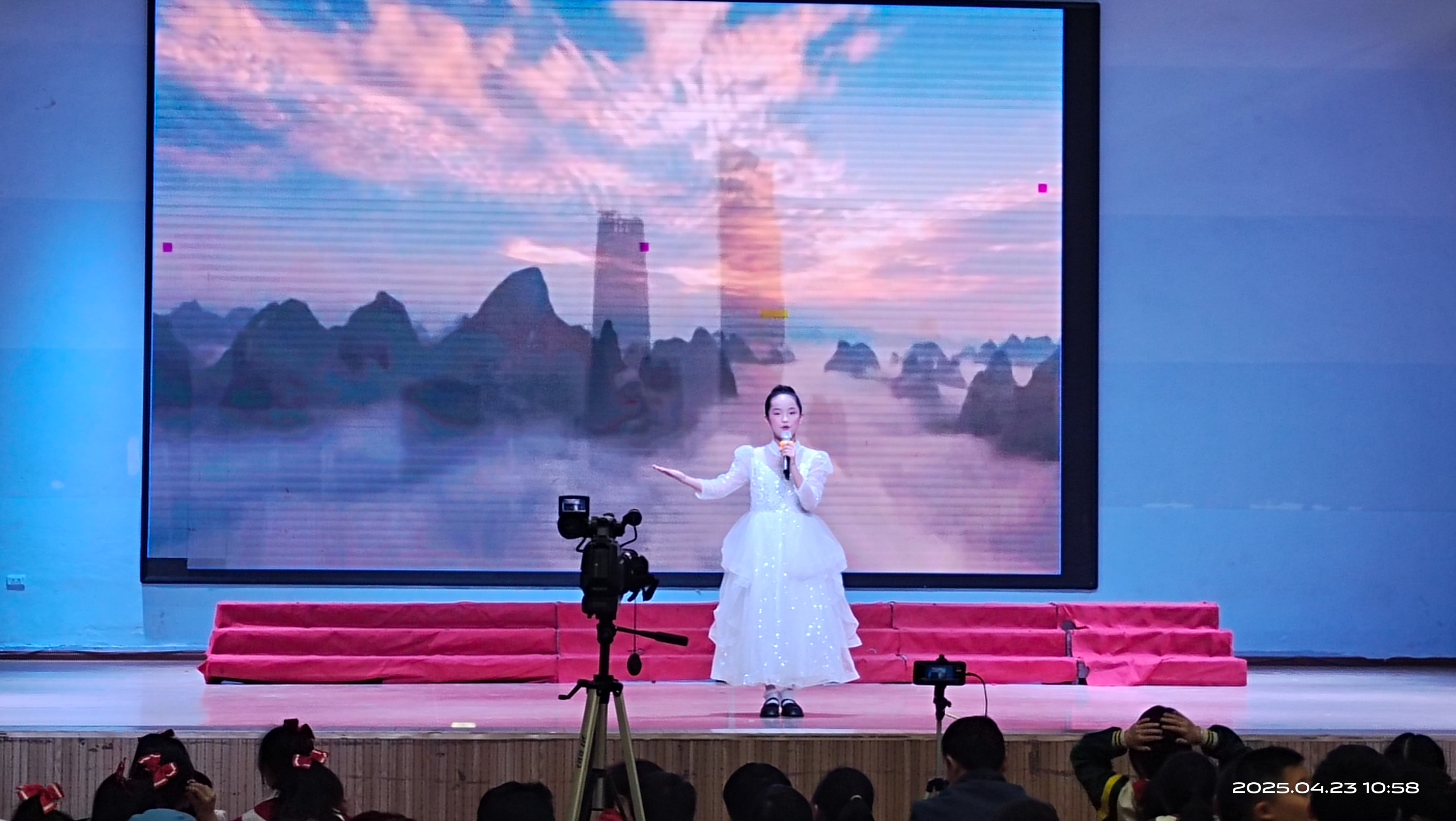 新时代好少年罗钰欣(图2)