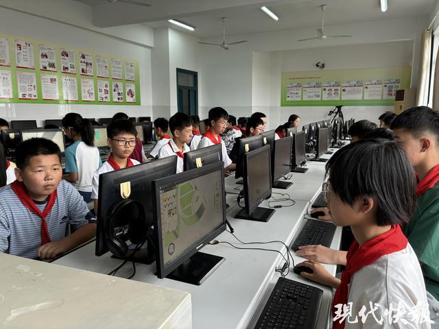 3D打印设计：点亮乡村学校少年宫的科技之光(图3)