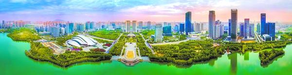 合肥：汇聚网络正能量共建共享网络文明(图2)