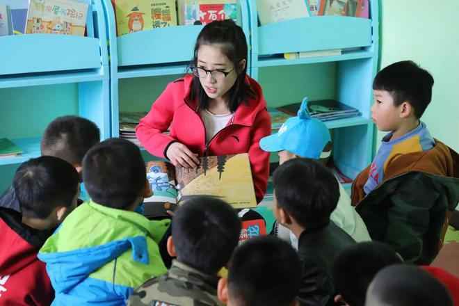 东胜“五优教育”让娃娃们自带高光！(图2)