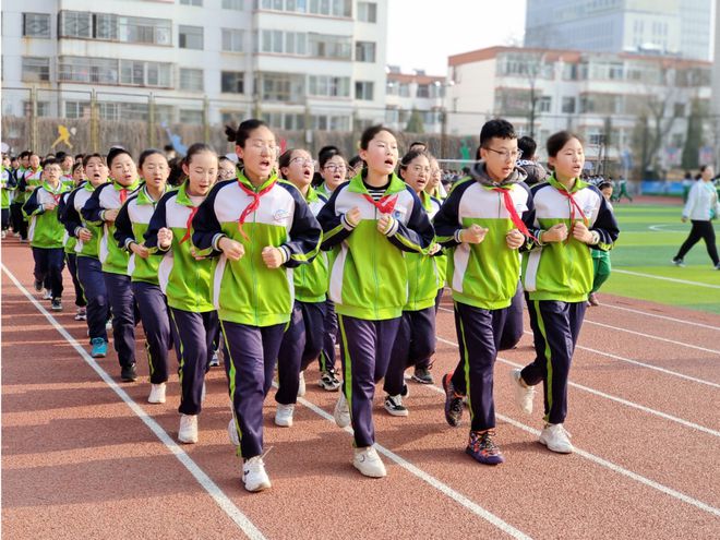 东胜“五优教育”让娃娃们自带高光！(图7)