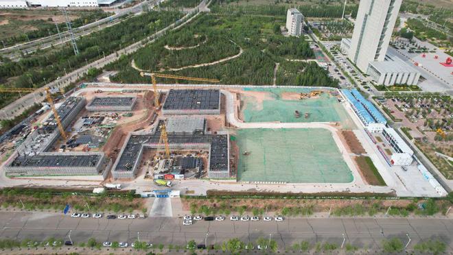 东胜“五优教育”让娃娃们自带高光！(图3)