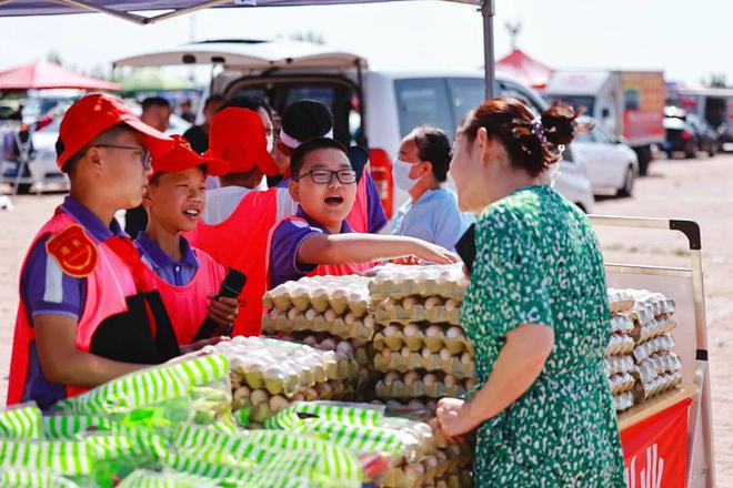 东胜“五优教育”让娃娃们自带高光！(图13)