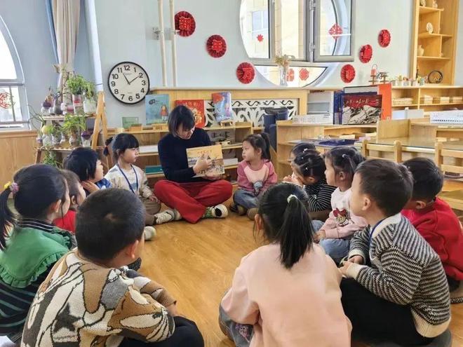 东胜“五优教育”让娃娃们自带高光！(图12)