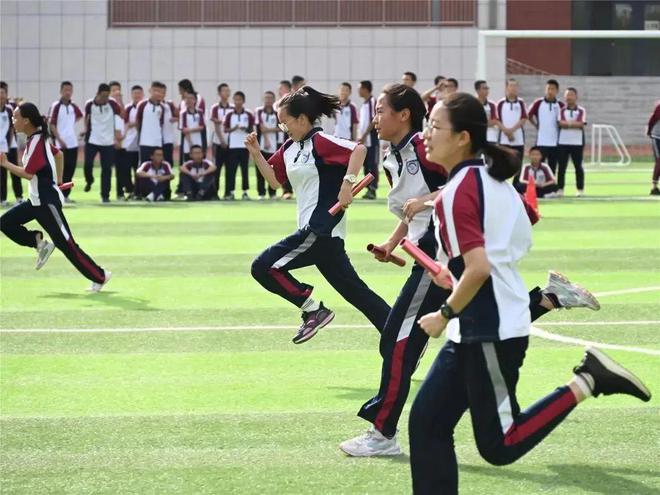 东胜“五优教育”让娃娃们自带高光！(图16)