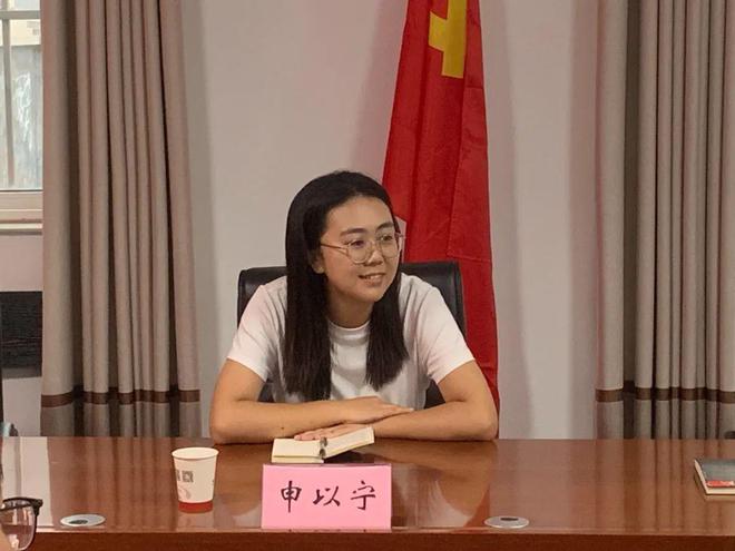 凤临淇水·乡创客行：郑州财经学院筑梦团初见临淇(图5)