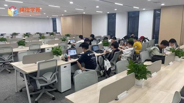 锦橙学苑AI课程：助力中老年人拥抱智能生活(图3)